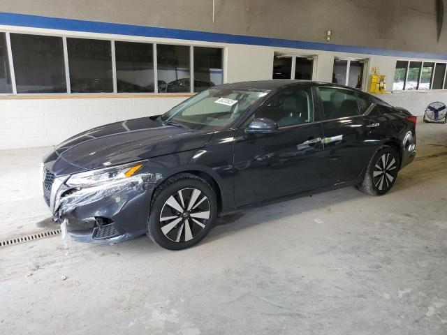 2022 NISSAN ALTIMA SV, 