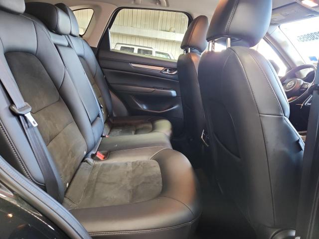 JM3KFBCM3M0339317 - 2021 MAZDA CX-5 TOURING 黑色 照片 11