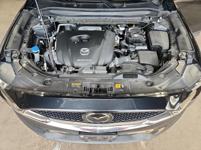 JM3KFBCM3M0339317 - 2021 MAZDA CX-5 TOURING 黑色 照片 12