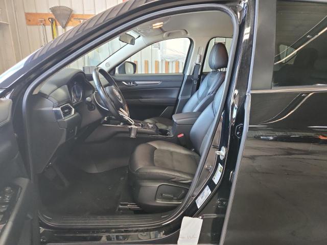 JM3KFBCM3M0339317 - 2021 MAZDA CX-5 TOURING 黑色 照片 13