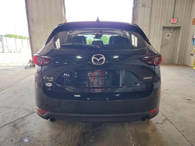 JM3KFBCM3M0339317 - 2021 MAZDA CX-5 TOURING 黑色 照片 6