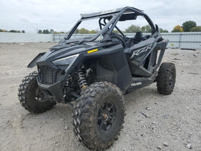 3NSRAE924NF357811 - 2022 POLARIS RZR PRO XP SPORT BLACK photo 2