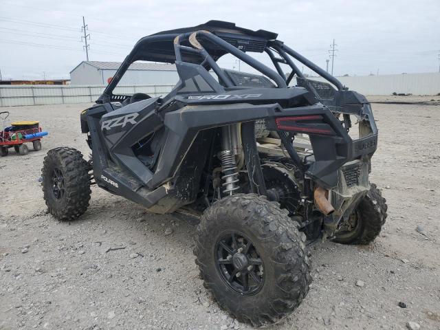 3NSRAE924NF357811 - 2022 POLARIS RZR PRO XP SPORT BLACK photo 3