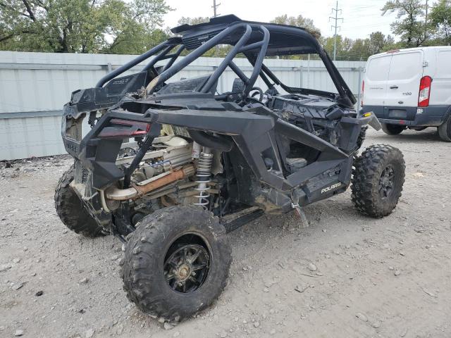 3NSRAE924NF357811 - 2022 POLARIS RZR PRO XP SPORT BLACK photo 4