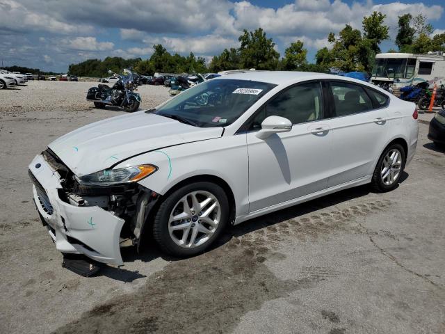 2013 FORD FUSION SE, 