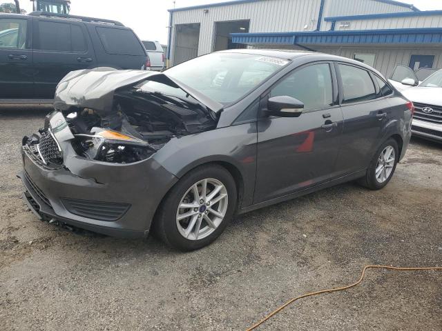 2016 FORD FOCUS SE, 