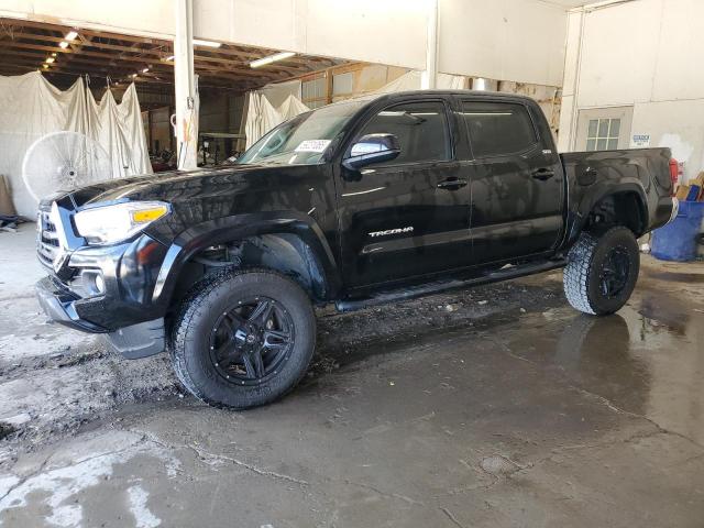 2019 TOYOTA TACOMA DOUBLE CAB, 