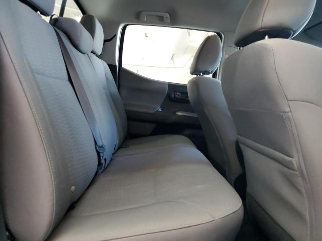 5TFAZ5CN0KX072258 - 2019 TOYOTA TACOMA DOUBLE CAB Czarny zdjęcie 10