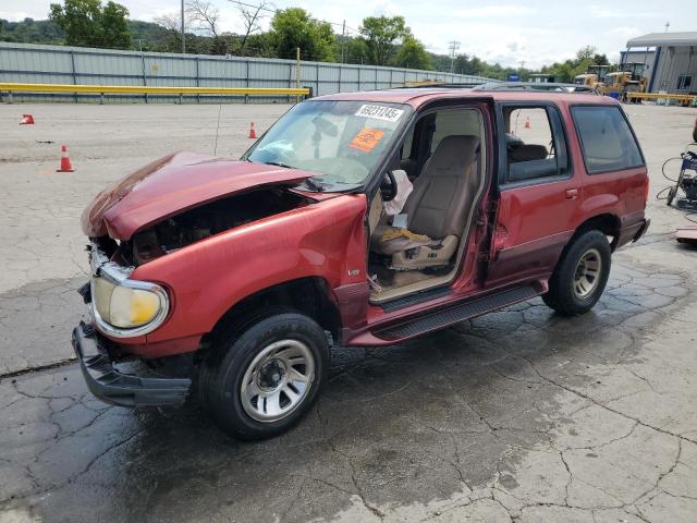 1999 MERCURY MOUNTAINEE, 