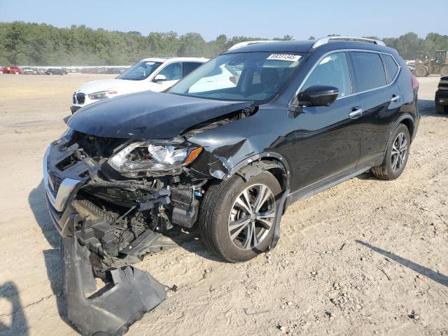 2019 NISSAN ROGUE S, 