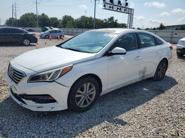 2015 HYUNDAI SONATA SE, 