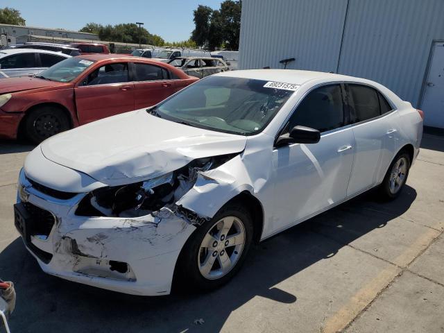 2014 CHEVROLET MALIBU LS, 