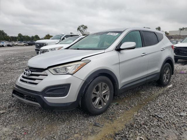 2016 HYUNDAI SANTA FE S, 