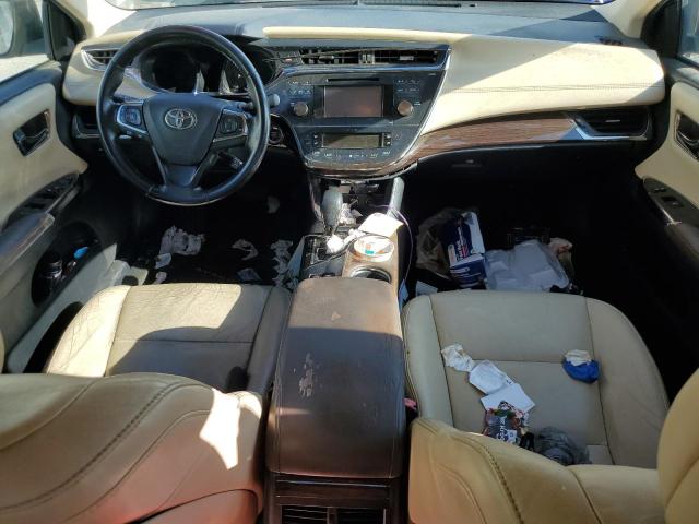 4T1BK1EB7DU052223 - 2013 TOYOTA AVALON BASE 白色 照片 8