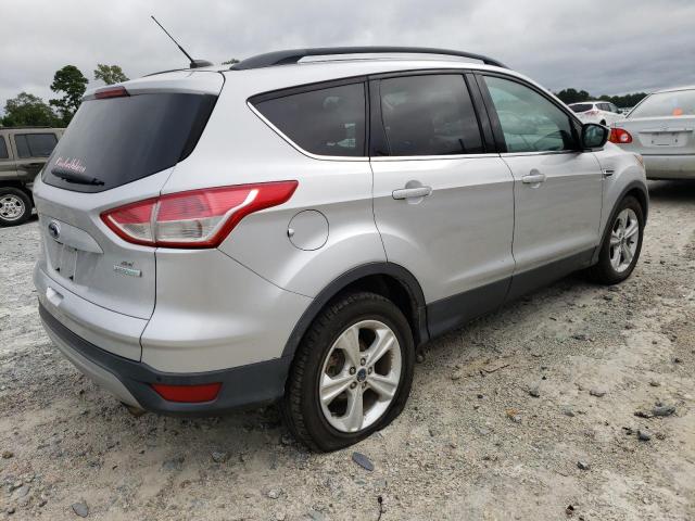 1FMCU0GXXGUB66089 - 2016 FORD ESCAPE SE SILVER photo 3