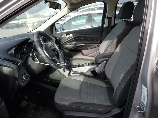 1FMCU0GXXGUB66089 - 2016 FORD ESCAPE SE SILVER photo 7