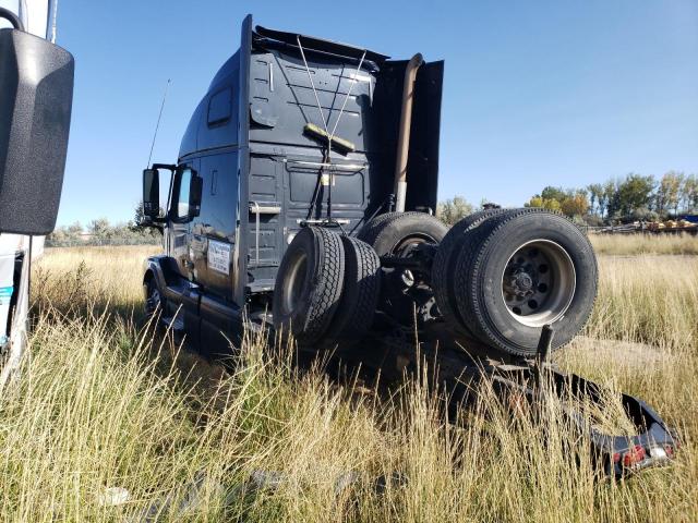 4V4NC9EH1HN986920 - 2017 VOLVO VN VNL BLACK photo 3