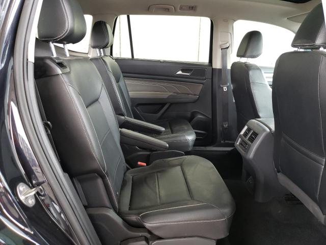 1V2ER2CA7MC578823 - 2021 VOLKSWAGEN ATLAS SEL BLACK photo 11