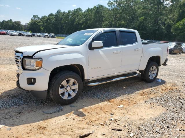 2015 GMC CANYON SLE, 