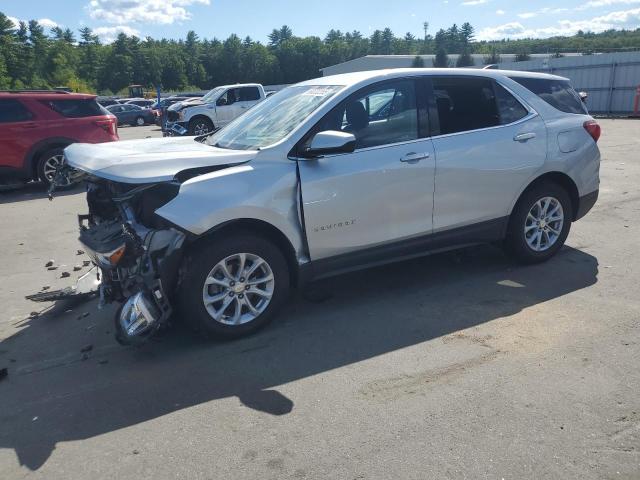 2020 CHEVROLET EQUINOX LT, 