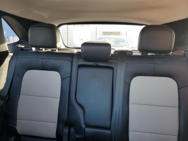 1FMCU9J99MUA04562 - 2021 FORD ESCAPE TITANIUM TAN photo 10