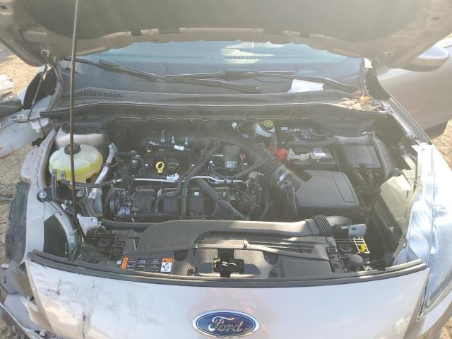 1FMCU9J99MUA04562 - 2021 FORD ESCAPE TITANIUM TAN photo 12