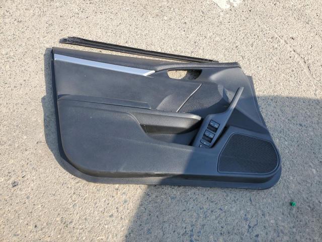 2HGFC2F82LH527968 - 2020 HONDA CIVIC SPORT 灰色 照片 12