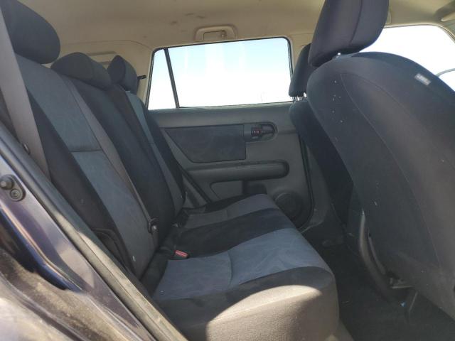 JTLZE4FE6B1125167 - 2011 TOYOTA SCION XB PURPLE photo 10