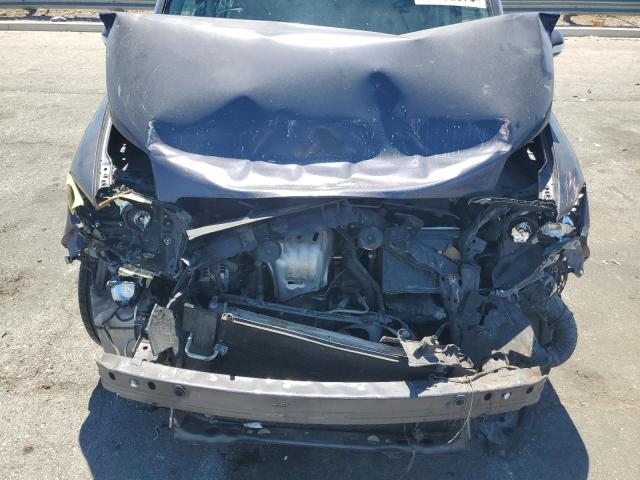 JTLZE4FE6B1125167 - 2011 TOYOTA SCION XB PURPLE photo 11