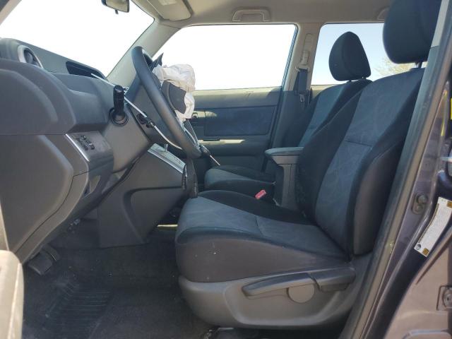 JTLZE4FE6B1125167 - 2011 TOYOTA SCION XB PURPLE photo 7