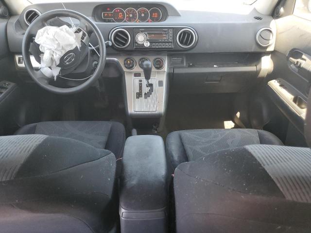 JTLZE4FE6B1125167 - 2011 TOYOTA SCION XB PURPLE photo 8