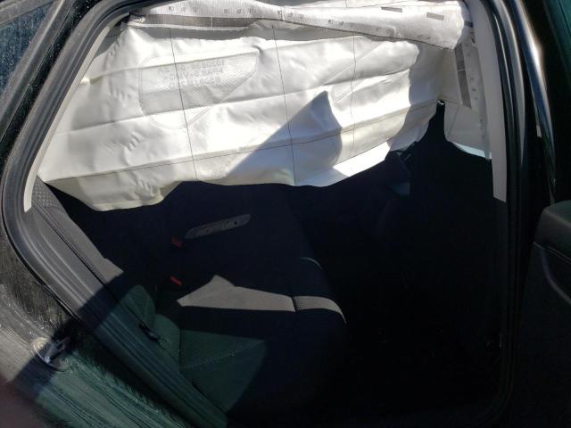 1VWAP7A35DC047267 - 2013 VOLKSWAGEN PASSAT S 黑色 照片 11