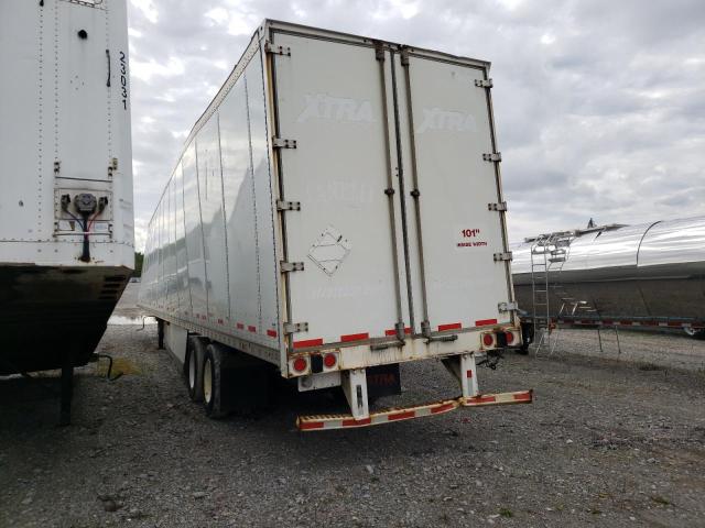 1JJV532D5EL826672 - 2014 WANC TRAILER WHITE photo 3