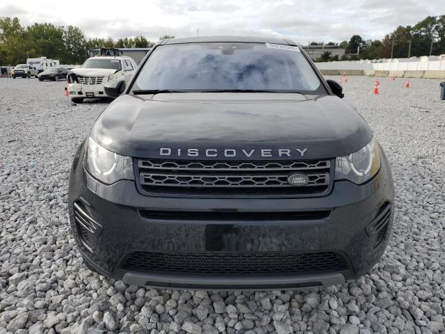 SALCP2BG9HH703312 - 2017 LAND ROVER DISCOVERY SE BLACK photo 5