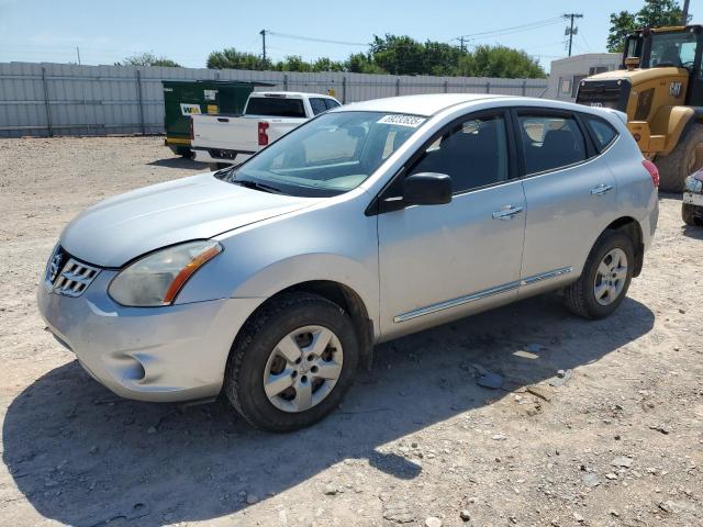 2011 NISSAN ROGUE S, 
