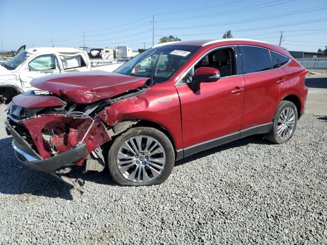 2021 TOYOTA VENZA LE, 