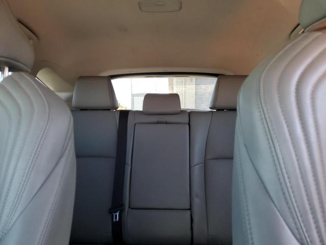 JTEAAAAH3MJ079719 - 2021 TOYOTA VENZA LE 栗色 照片 10