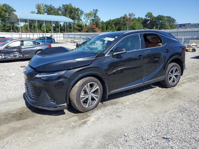 2024 LEXUS RX 350 BASE, 