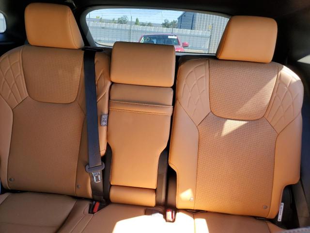 2T2BAMCA6RC072286 - 2024 LEXUS RX 350 BASE 黑色 照片 10