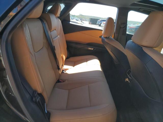 2T2BAMCA6RC072286 - 2024 LEXUS RX 350 BASE 黑色 照片 11