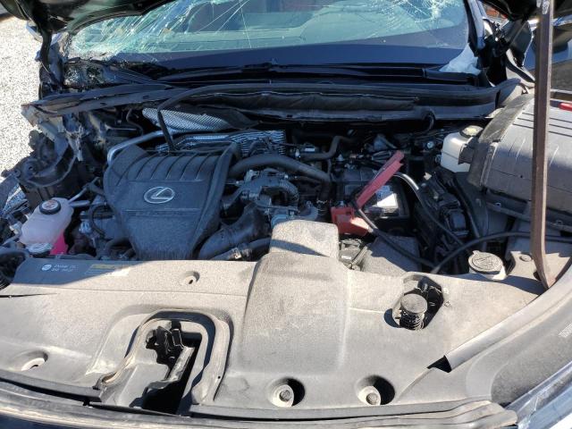 2T2BAMCA6RC072286 - 2024 LEXUS RX 350 BASE 黑色 照片 12