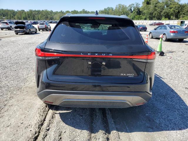 2T2BAMCA6RC072286 - 2024 LEXUS RX 350 BASE 黑色 照片 6