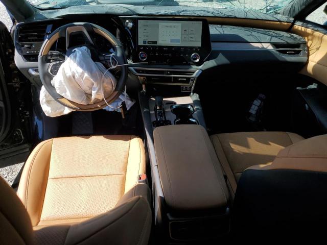 2T2BAMCA6RC072286 - 2024 LEXUS RX 350 BASE 黑色 照片 8