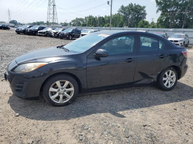2010 MAZDA 3 I, 