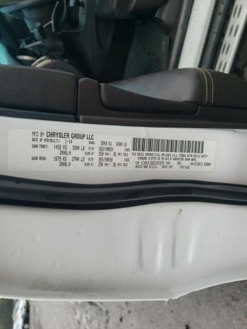 1C4RJFJG2EC427270 - 2014 JEEP GRAND CHER SUMMIT თეთრი ფოტო 13