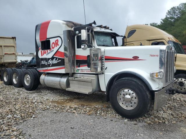 2022 PETERBILT 389, 