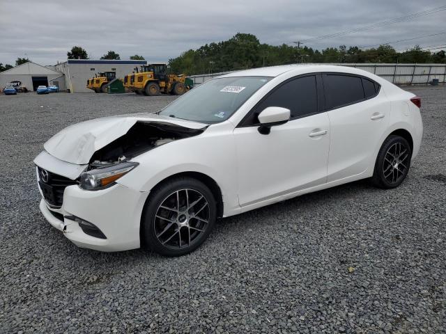 2017 MAZDA 3 SPORT, 