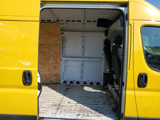 3C6LRVDG1ME509218 - 2021 RAM PROMASTER 2500 HIGH GOLD photo 11