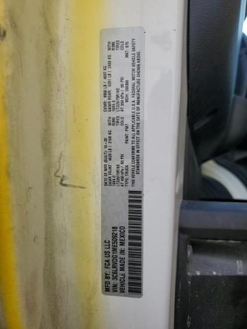 3C6LRVDG1ME509218 - 2021 RAM PROMASTER 2500 HIGH GOLD photo 13