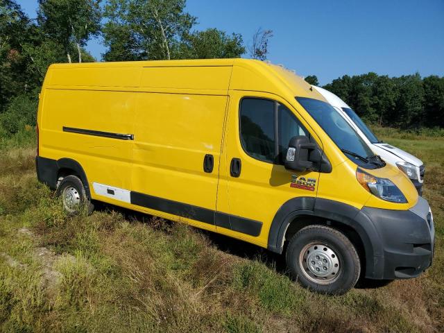 3C6LRVDG1ME509218 - 2021 RAM PROMASTER 2500 HIGH GOLD photo 4